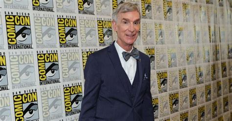 bill nye net worth 2023|Bill Nye’s Net Worth 2023: Age, Height, Income, Wife, .